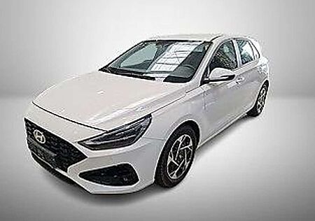 Hyundai i30 Kamera/LED/Navi/RFK/Virtual/PDC/SpurH