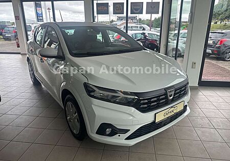 Dacia Sandero III Comfort 1.Hand/Scheckheft/Navi/LED