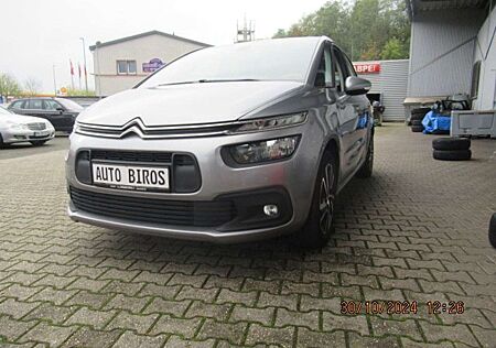 Citroën C4 Spacetourer Citroen Feel