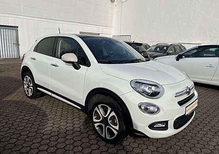 Fiat 500X 1.4 Multiair 4x2 S&S Lounge
