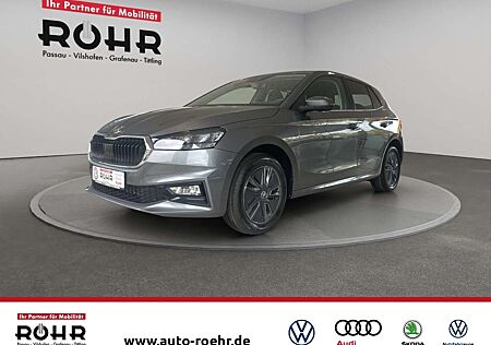 Skoda Fabia 130 Jahre Premium (LED.DAB.PDC.GRA.SHZ.Virtual Coc