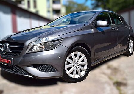 Mercedes-Benz A 180 CDI/d BlueEfficiency,Automatik,Navi,8-Fach