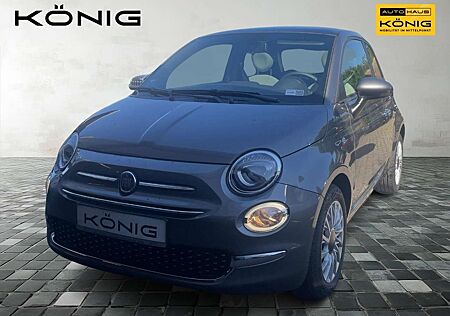 Fiat 500 1.0 DOLCEVITA Klima*Glasdach*CarPlay