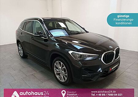 BMW X1 sDrive20d Sport Line Navi|Pano|CAM|LED