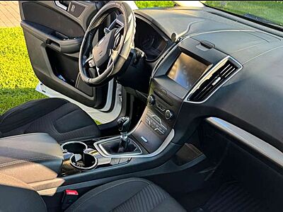 Ford S-Max 2.0 TDCi Titanium