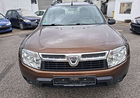 Dacia Duster gebraucht kaufen Dacia Duster Laureate 4x2