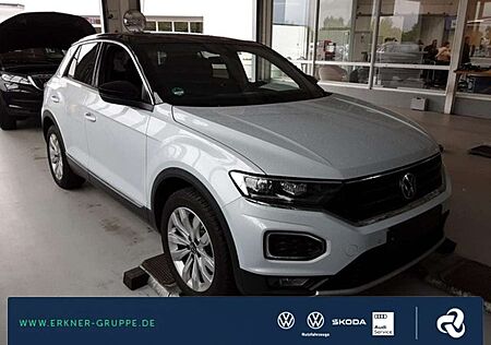 VW T-Roc Volkswagen 2.0TSI DSG 4M Sport LED+AHK+ACC+NAVI+++