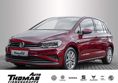 VW Golf Sportsvan Volkswagen Comfortline 1.5 TSI DSG ACC+AHK