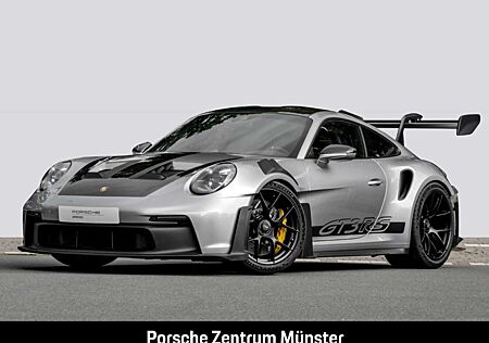 Porsche 992 911 GT3 RS BOSE Sportabgas Weissach-Paket