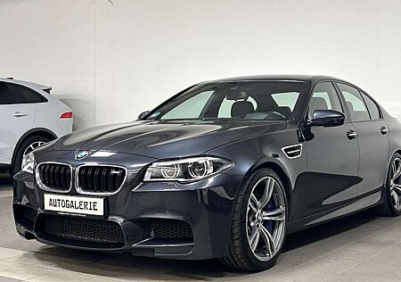 BMW M5 Competition | 1.Hand - Deutsches Fzg.!