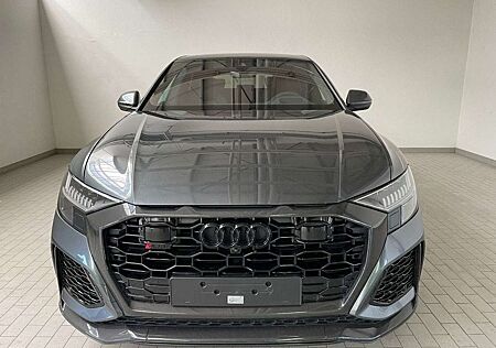 Audi RS Q8 KERAMIK-HEAD UP-CARBONPAKET-RS SPORTABGAS