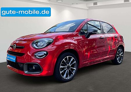 Fiat 500X Sport