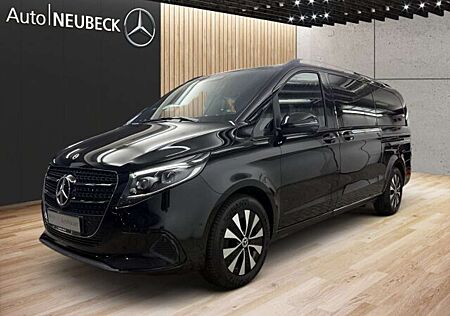 Mercedes-Benz V 300 d 4M STYLE Distro/AHK/Airmatic/Multib/360°