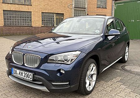 BMW X1 xDrive20i Aut.