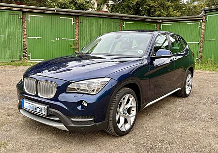 BMW X1 xDrive20i Aut.