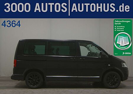 VW T5 Multivan Volkswagen 2.0 BiTDI 4M Highline Navi Xenon