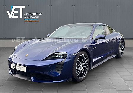 Porsche Taycan Turbo | 18-Wege | Sport-Design | PDLS+