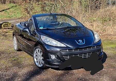 Peugeot 207 CC 155 THP Allure