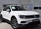 VW Tiguan Volkswagen Comfortline/ACC/ALU/WinterP/SHZ/