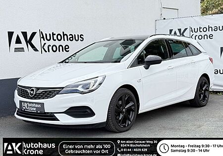 Opel Astra K 1.5 D Elegance *NAVI*KAMERA*SHZ* LED*KEYLESS*