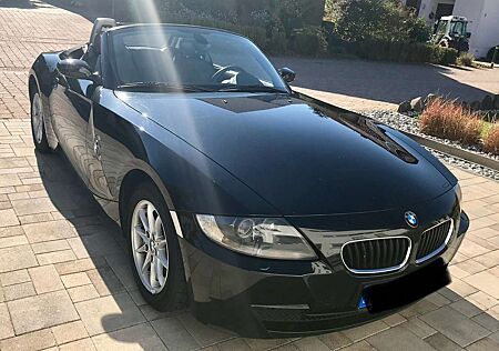 BMW Z4 +roadster+2.0i