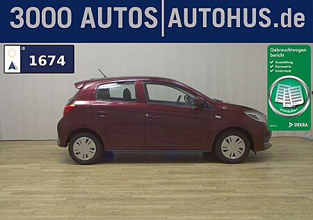 Mitsubishi Space Star 1.2 MfA