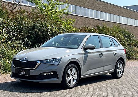 Skoda Scala Kombi 1.0TSI Ambition 95PS/PDC/1.HAND