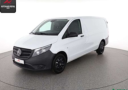 Mercedes-Benz Vito 116 CDI KASTEN LANG 3 SITZE,LEDER,KLIMA,SH