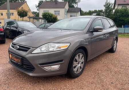 Ford Mondeo Turnier Trend