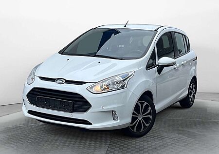 Ford B-Max 1.6 Ti-VCT Sync Edition