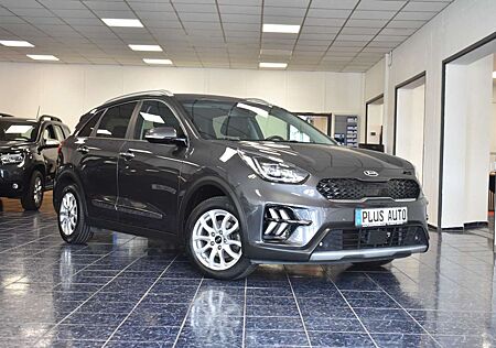 Kia Niro 1,6GDI Aut. Spirit Plug-in Hybrid Navi AHK