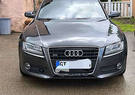 Audi A5 3.0 TDI Sportback quattro DPF S tronic