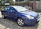 Ford Focus CC Trend Cabrio