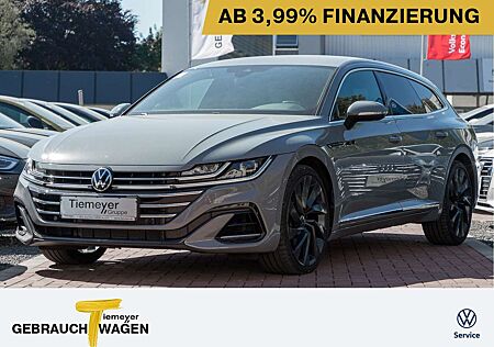 VW Arteon Volkswagen 2.0 TSI DSG 4M R-LINE IQ.L