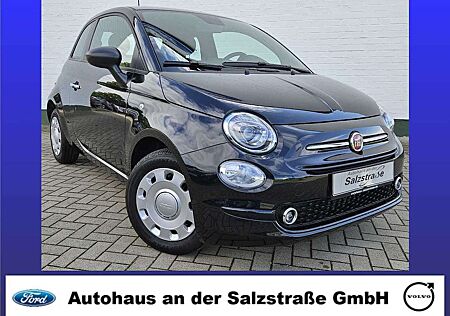 Fiat 500 Hybrid Dolcevita*PDC*Navi*Klimaaut.*