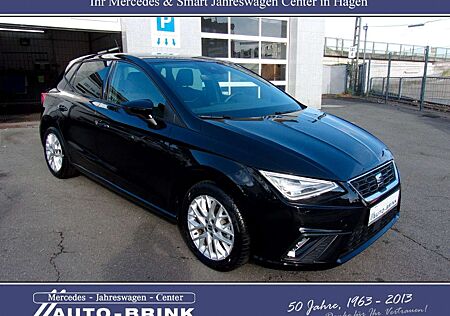 Seat Ibiza FR DSG Navi/LED/PTS/RFK/ACC/2tkm