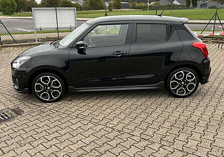 Suzuki Swift Sport 1.4 Boosterjet