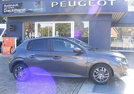 Peugeot 208 Active Pack Pure Tech 100SHZ