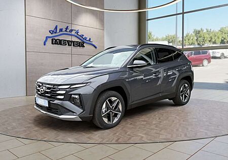 Hyundai Tucson 1.6 T-GDI HEV 215PS Navi/LED/ACC/Kamera/Keyless