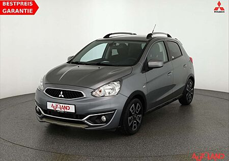 Mitsubishi Space Star 1.2 Edition 100+ Android Apple Klima