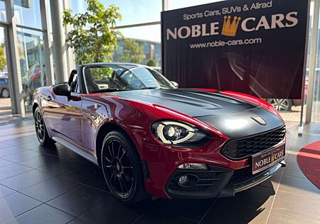 Abarth 124 Spider GT LED LEDER NAV RFK SHZ