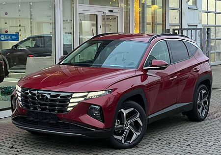 Hyundai Tucson Trend Plug-In Hybrid 4WD*Apple Car*Kamera*Voll-LED