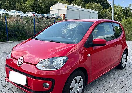 VW Up Volkswagen ! move !