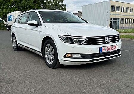 VW Passat Variant Volkswagen /2.0 TDI Start-Stopp