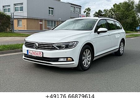 VW Passat Variant Volkswagen /2.0 TDI Start-Stopp