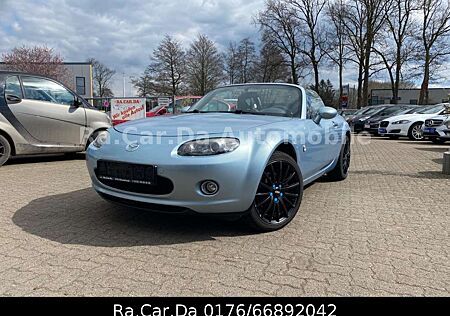Mazda MX-5 1.8 Niseko Roadster Coupe