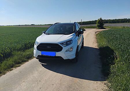 Ford EcoSport ST-Line 5D 1.0 EcoBoos