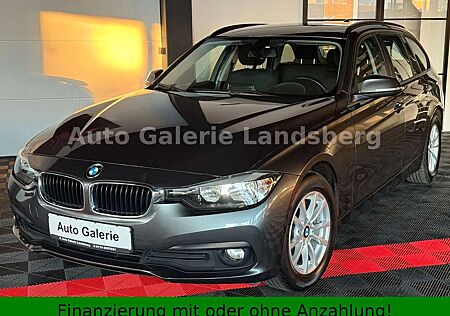 BMW 316 d Touring*Automatik*Navi*Bluetooth*Klima*2Hd.