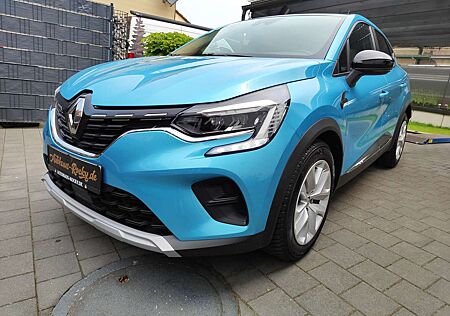 Renault Captur TCe 90