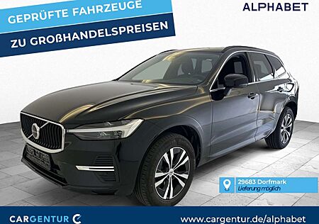 Volvo XC 60 XC60 B4 AHK ACC El.Heckkl.